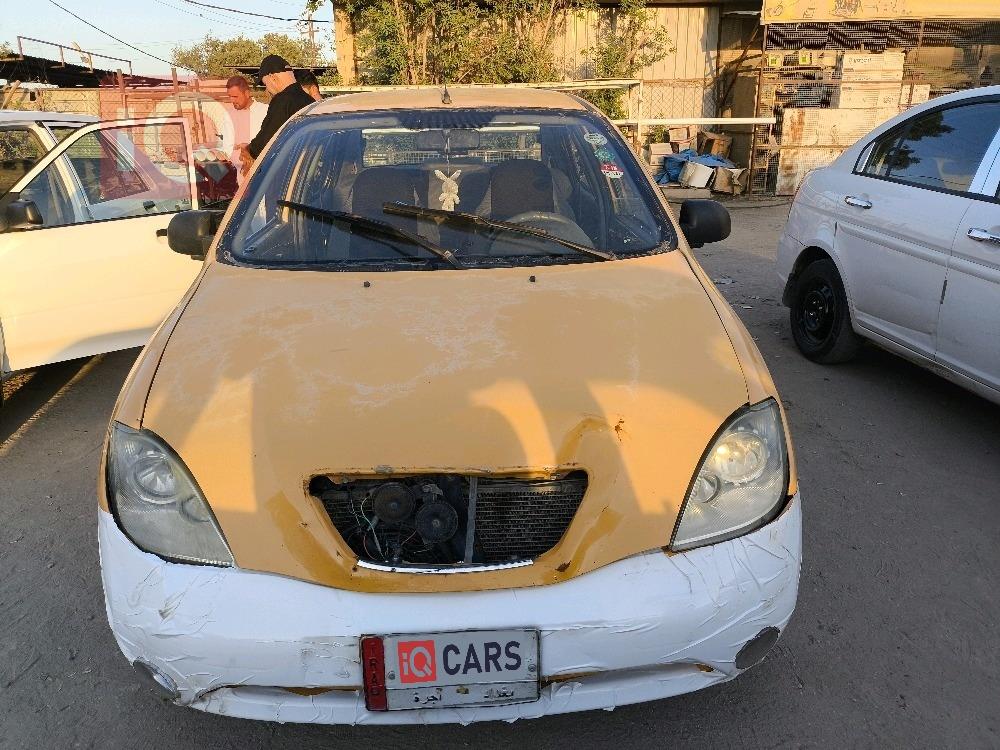 سايبا طيبا